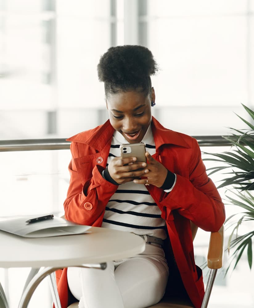 Explorez les opportunites