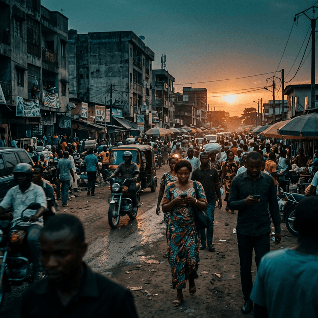 Trop d'opportunités restent invisibles.