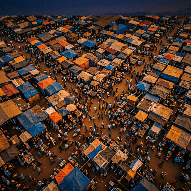 Le marché manque de clarté.